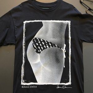 Rare streetwear shirt